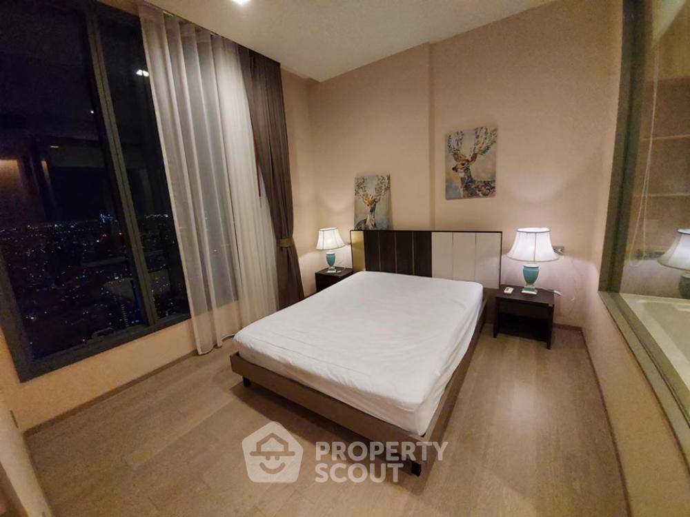picture 1-BR Condo at The Esse Asoke near MRT Sukhumvit (ID 2087145) - 5/10