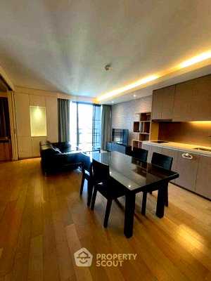 คอนโดให้เช่า : คอนโด สตูดิโอ ที่ โหมด สุขุมวิท 61 ใกล้ BTS เอกมัย (ID 2936204)