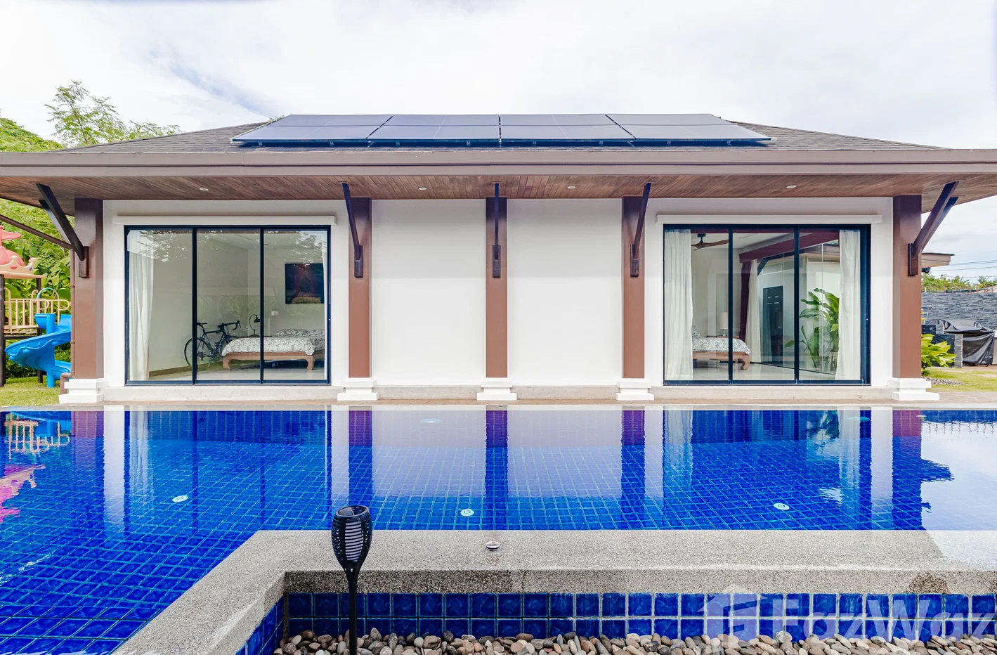 picture Perfect Family home in Thalang 1936197 - 10/31