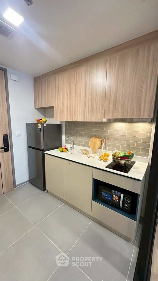 picture 1-BR Condo In XT Phayathai, 41 Sqm Near BTS Phaya Thai (400m) (ID 2956489) - 6/7