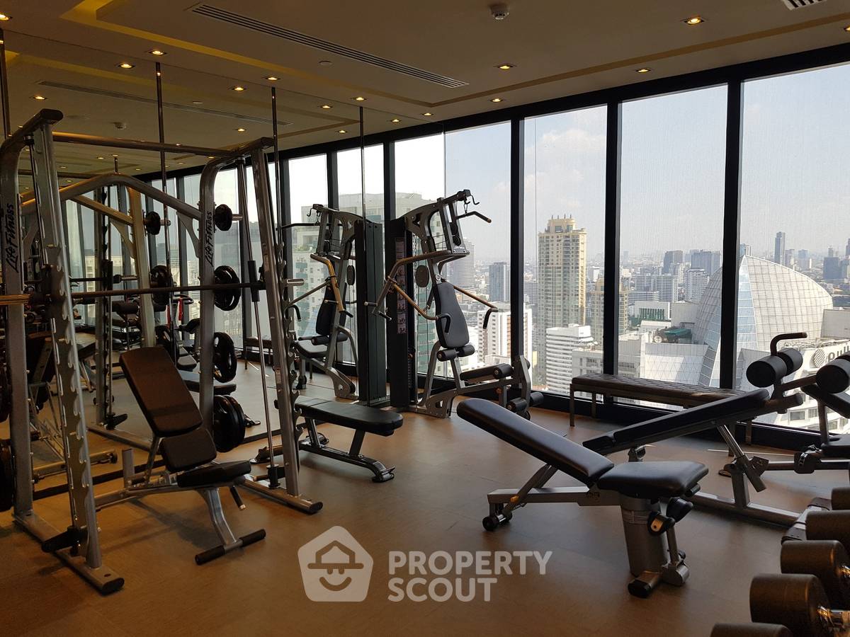 picture 2-BR Condo at Ashton Morph 38 near BTS Thong Lor (ID 2607538) - 17/21