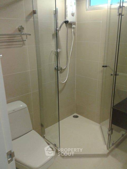 รูป คอนโด 2 ห้องนอน Belle Grand Rama 9 ชั้น 25 ใกล้ MRT พระราม 9 (ID 674463) - รูปที่ 7/7
