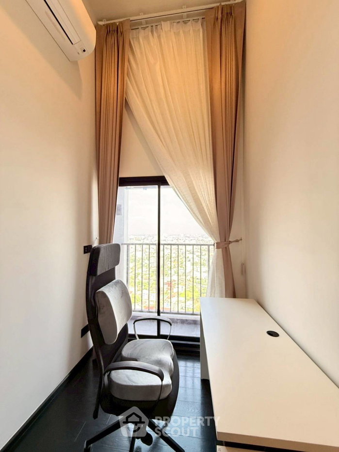 picture 2-BR Condo at Park Origin Thonglor near BTS Thong Lor (ID 2906549) - 3/20