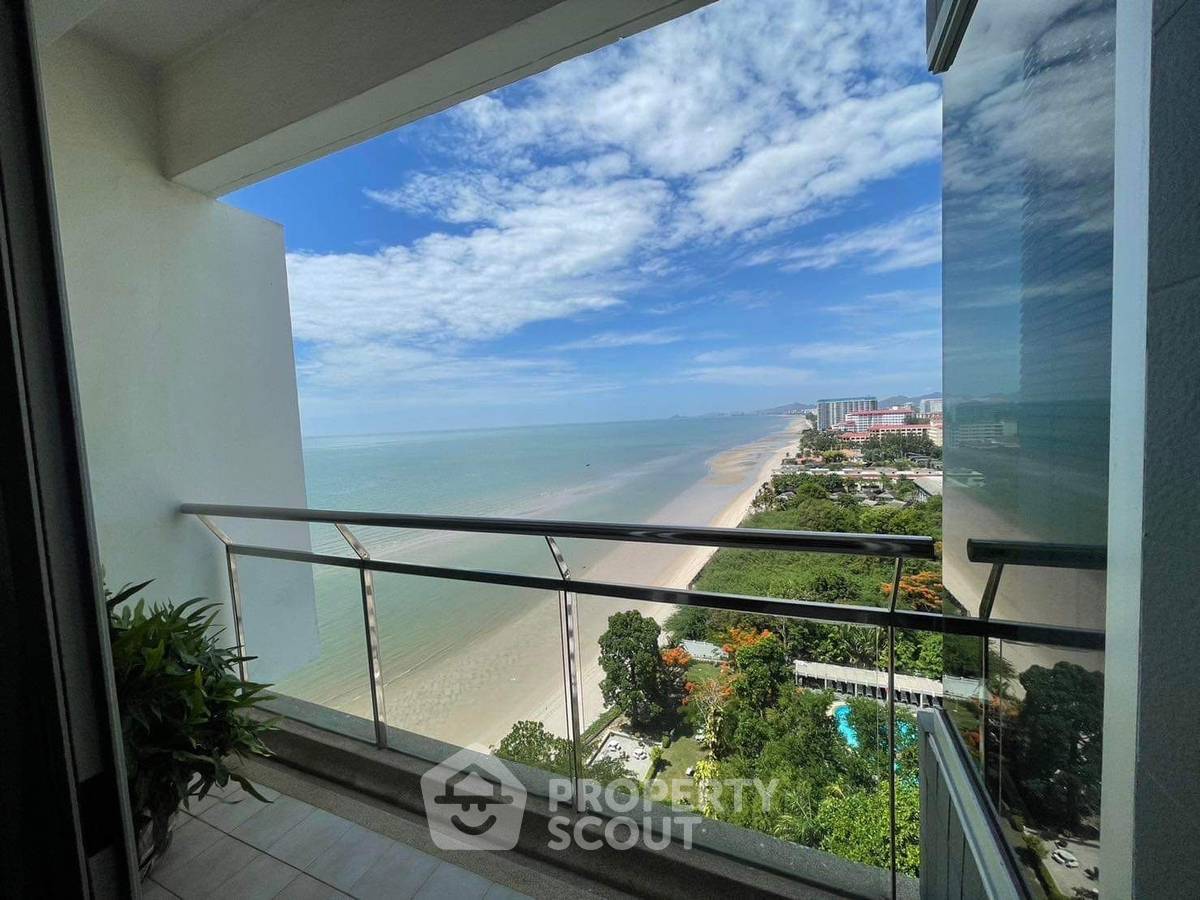 รูป คอนโด 1 ห้องนอน ขายที่ ริมหาด คอนโด ชั้น 12 ขนาด 65 ตร.ม. (ID 1331399) - รูปที่ 5/9