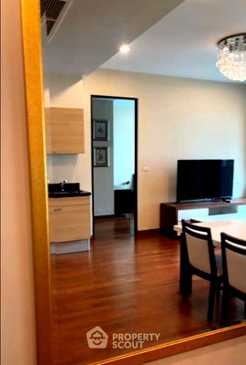 Condos for rent : 1-BR Condo at The Address Chidlom near BTS Chit Lom (ID 1514574)