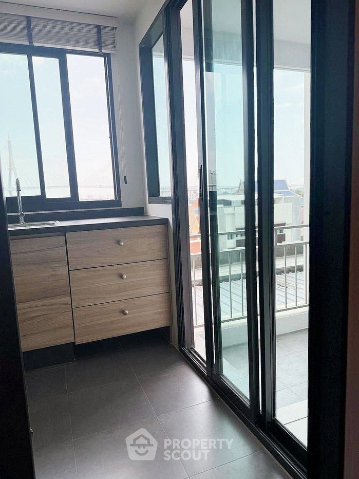 picture 1-BR Condo at U Delight Residence Riverfront Rama 3 in Bang Phong Phang (ID 2791759) - 19/20