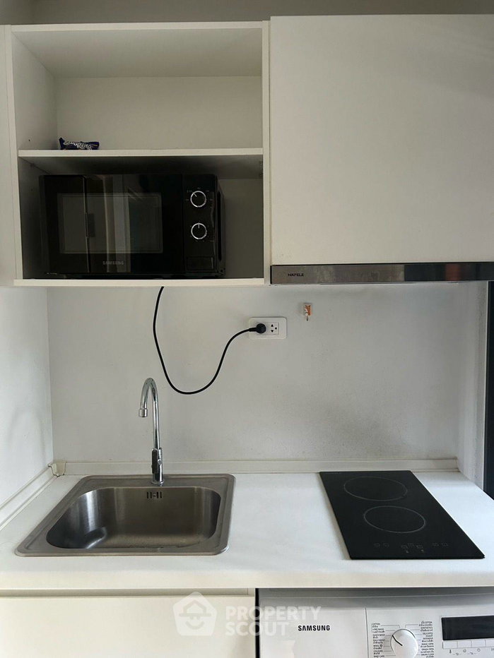 picture 1-BR Condo at Blue Sukhumvit 89 near BTS On Nut (ID 2345446) - 9/13
