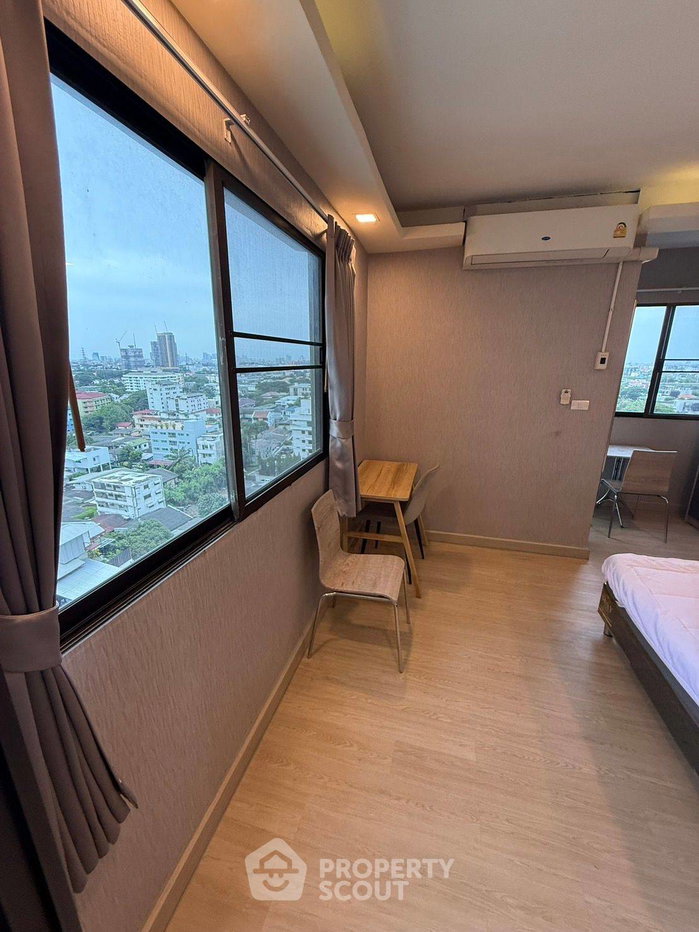 picture 1-BR Condo at The Winning Tower near ARL Ramkhamhaeng (ID 2879236) - 2/9