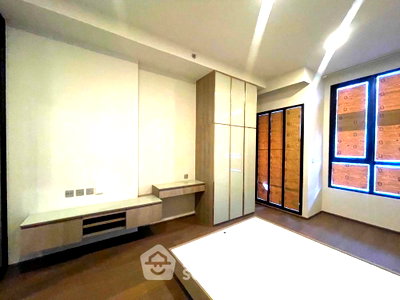 ขายคอนโด : คอนโด 1 ห้องนอน 24 ตร.ม. ใน Hampton Residence Phayathai ใกล้ BTS พญาไท 300 ม. (ID 1797957)
