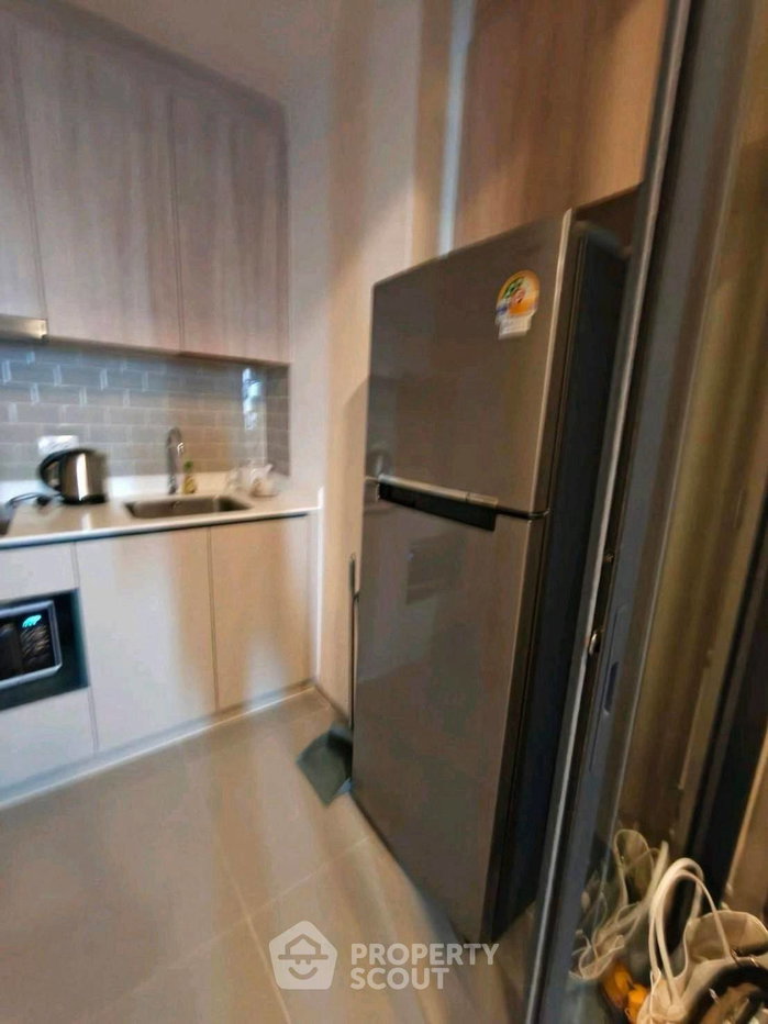 picture 1-BR Condo at XT Phayathai near BTS Phaya Thai (ID 2290109) - 7/12