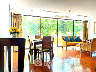คอนโดให้เช่า : คอนโดให้เช่า 2 ห้องนอน 142 ตร.ม. พานจาแล บูทีค เรสซิเดนซ์ จอมเทียน (ID 1434324)