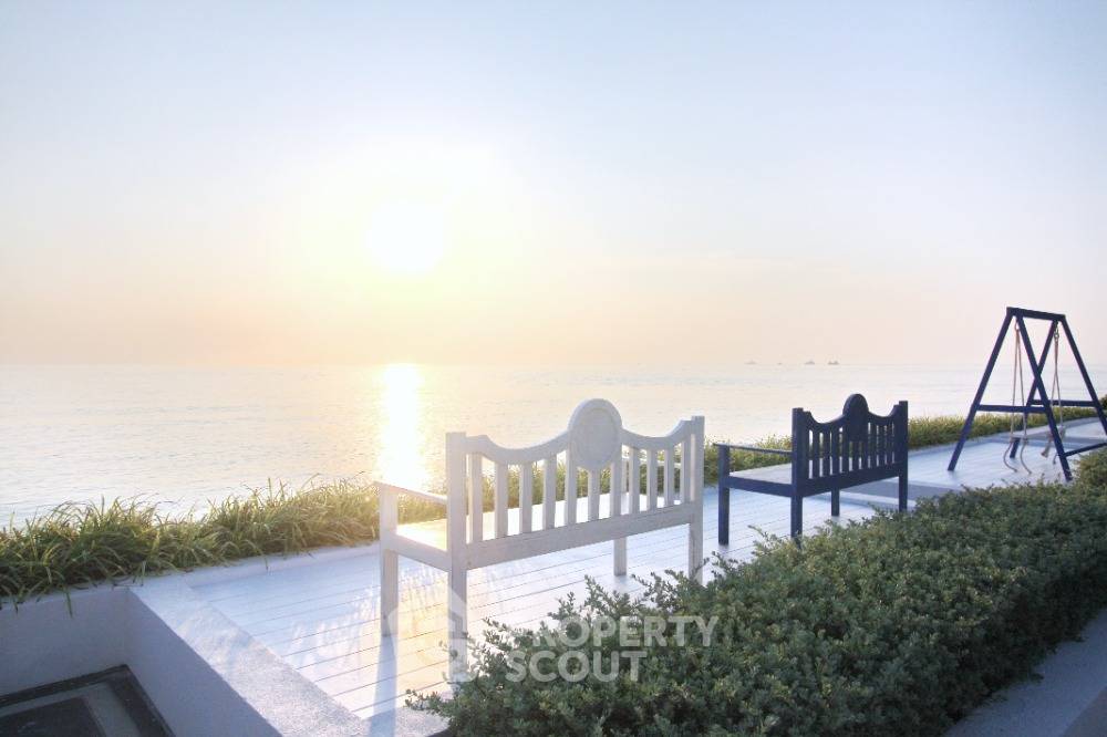 รูป คอนโด 2-ห้องนอน ที่ เดอะ เครสท์ ซานโตรา หัวหิน ใกล้ เมืองหัวหิน (ID 1515604) - รูปที่ 45/51