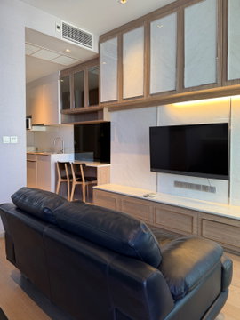 For Rent - ASHTON Silom , Super Luxury 1 bedroom 1 bathroom