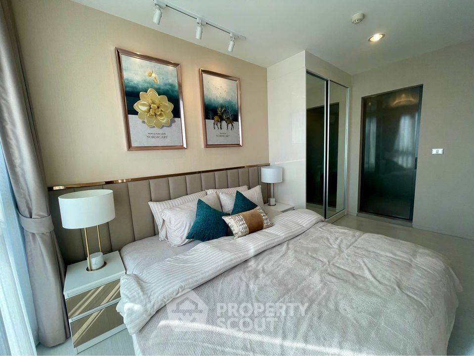 รูป คอนโด 2-ห้องนอน ที่ ริทึ่ม สุขุมวิท42 ใกล้ BTS เอกมัย (ID 1989567) - รูปที่ 9/11