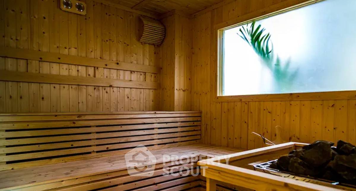 รูป คอนโด 1 ห้องนอน 48 ตร.ม. ขาย City Garden Tropicana นาจอมเทียน-นาเกลือ (ID 2087117) - รูปที่ 6/9