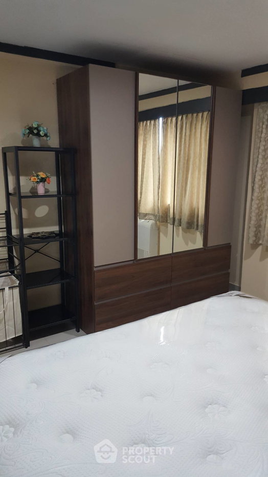 รูป คอนโด 1 ห้องนอน 41 ตร.ม. หินนามไทรสวย ใกล้ใจกลางหัวหิน (ID 2032785) - รูปที่ 9/13