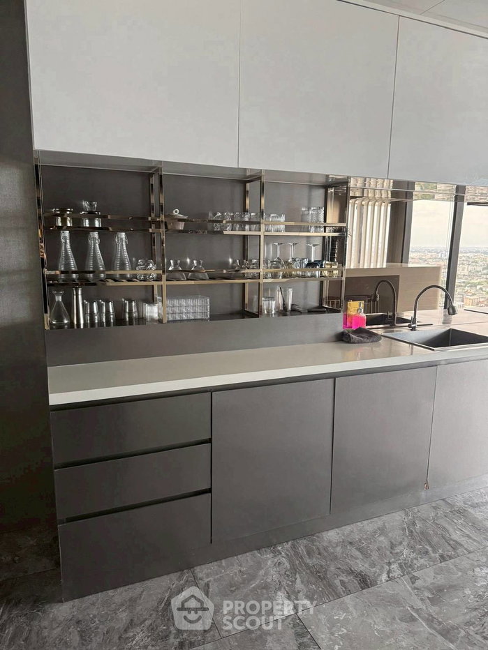 picture 1-BR Condo at Knightsbridge Prime Onnut near BTS On Nut (ID 2804991) - 19/19