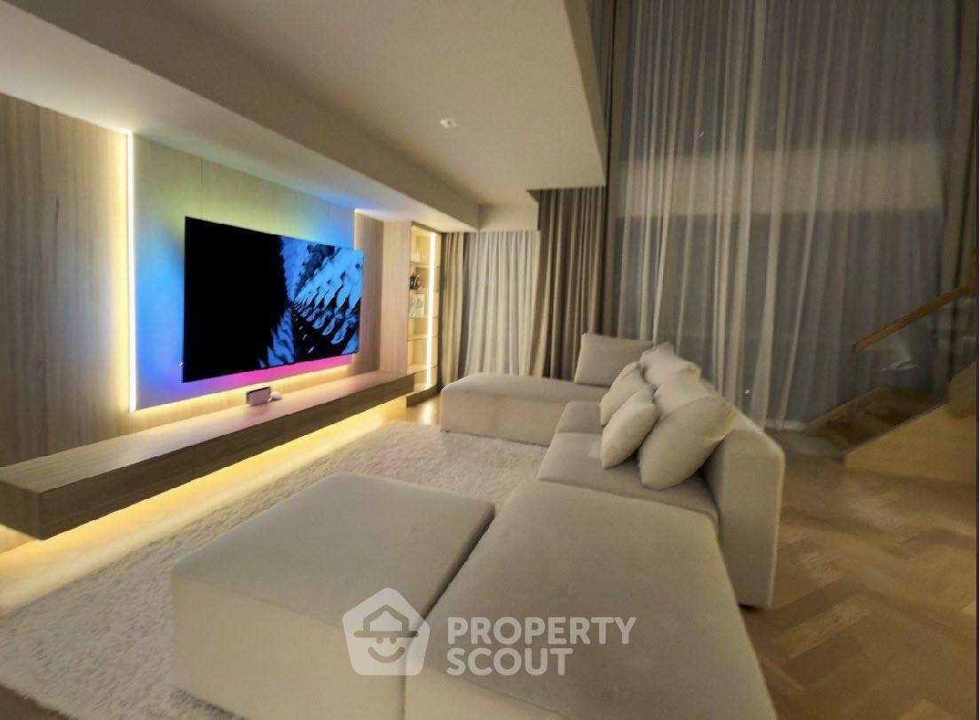 รูป คอนโด 2-ห้องนอน ที่ เอส 47 สุขุมวิท ใกล้ BTS พร้อมพงษ์ (ID 2960363) - รูปที่ 5/27