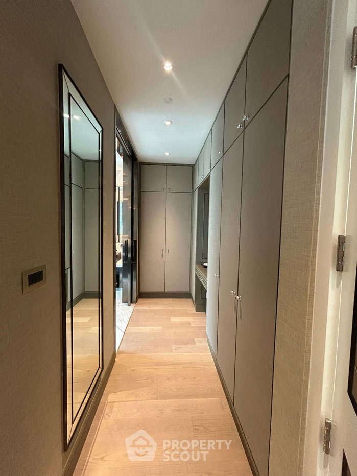 รูป คอนโด 2 ห้องนอน ขนาด 145 ตร.ม. The Residences At Mandarin Oriental ใกล้ BTS สะพานตากสิน (ID 2324639) - รูปที่ 14/19
