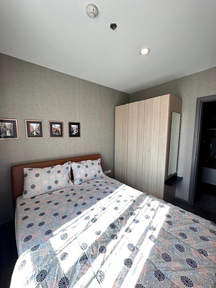 picture 1-BR Condo at The Base Park West Sukhumvit 77 near BTS On Nut (ID 2018443) - 8/9
