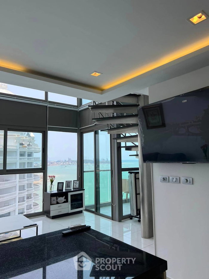 รูป คอนโด 1-ห้องนอน ที่ วงศ์อมาตย์ ทาวเวอร์ คอนโดมิเนียม ใกล้ ปราสาทสัจธรรม (ID 1525554) - รูปที่ 13/20
