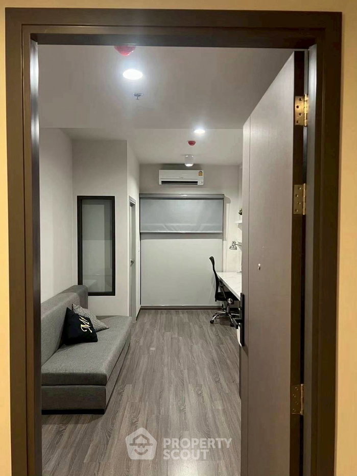 รูป คอนโด 1 ห้องนอน ใน ไอดีโอ จุฬา สามย่าน ใกล้ MRT สามย่าน 400 ม. (ID 2899820) - รูปที่ 8/13