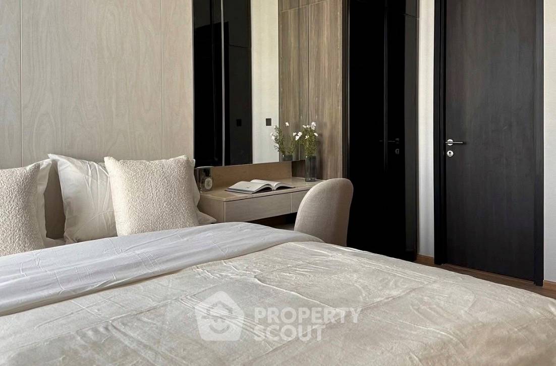 รูป คอนโด 1-ห้องนอน ที่ โนเบิล อราวน์ อารีย์ ใกล้ BTS อารีย์ (ID 2721548) - รูปที่ 6/7