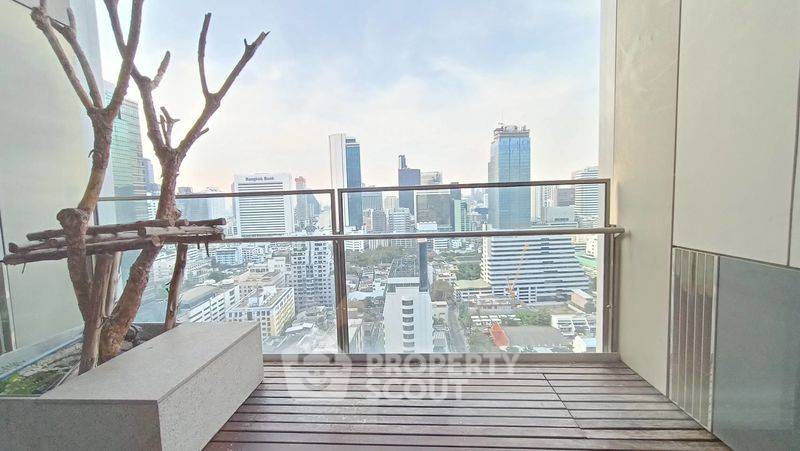 รูป คอนโด 2-ห้องนอน ที่ เดอะ เม็ท สาทร ใกล้ BTS ช่องนนทรี (ID 2706223) - รูปที่ 21/46