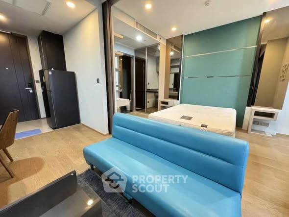 รูป คอนโด 1-ห้องนอน ที่ แอชตัน จุฬา - สีลม ใกล้ MRT สามย่าน (ID 2475164) - รูปที่ 1/7