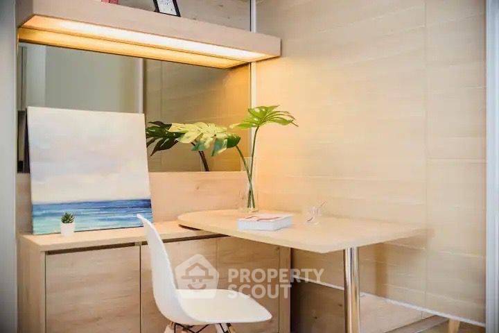 picture 1-BR Condo at Park Origin Phrom Phong near BTS Phrom Phong (ID 1327564) - 6/14