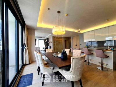 ขายคอนโด : คอนโด 3-ห้องนอน ที่ เอ็ม ทองหล่อ 10 ใกล้ BTS ทองหล่อ (ID 2921842)