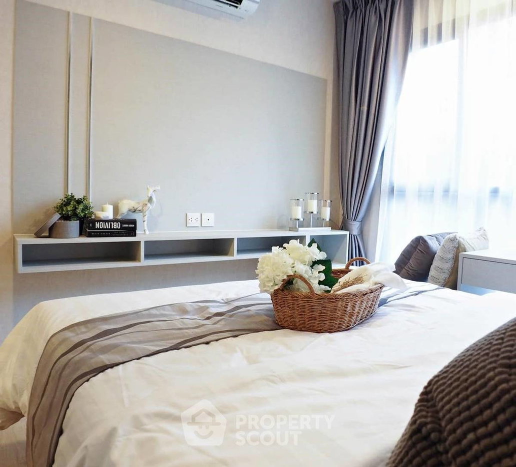 รูป คอนโด 1-ห้องนอน ที่ ไลฟ์ สุขุมวิท 48 ใกล้ BTS พระโขนง (ID 994715) - รูปที่ 4/6