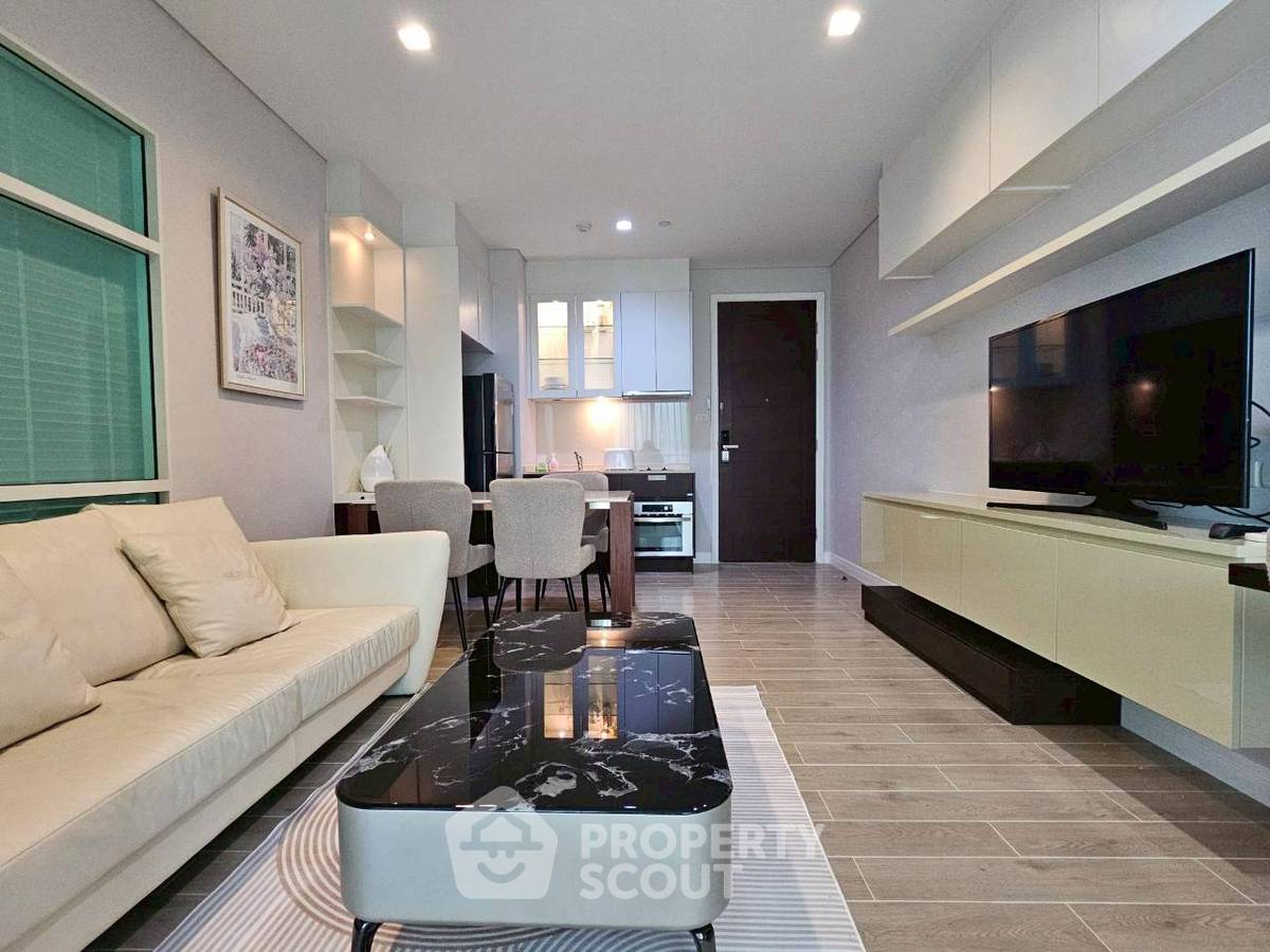 รูป คอนโด 1 ห้องนอน Ivy Thonglor 23 ชั้น 20 ทำเล ทองหล่อ (ID 2926915) - รูปที่ 2/14