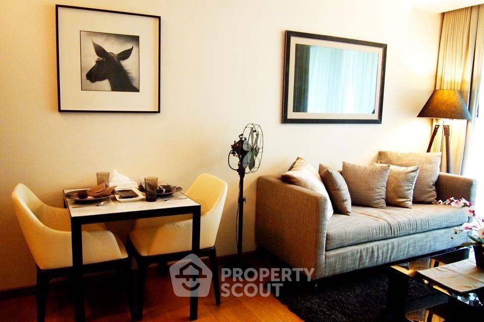 picture 1-BR Condo at Via 31 near MRT Sukhumvit (ID 2757568) - 7/19
