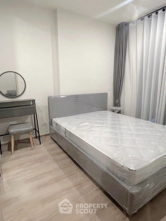 picture 1-BR Condo at Nue District R9 near MRT Phra Ram 9 (ID 2532990) - 8/9