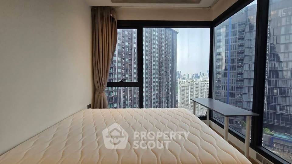 รูป คอนโด 1 ห้องนอน 36 ตร.ม. ชั้น 33 ที่ ASHTON Asoke - Rama 9 ใกล้ MRT พระราม 9 200 ม. (ID 2568909) - รูปที่ 6/10