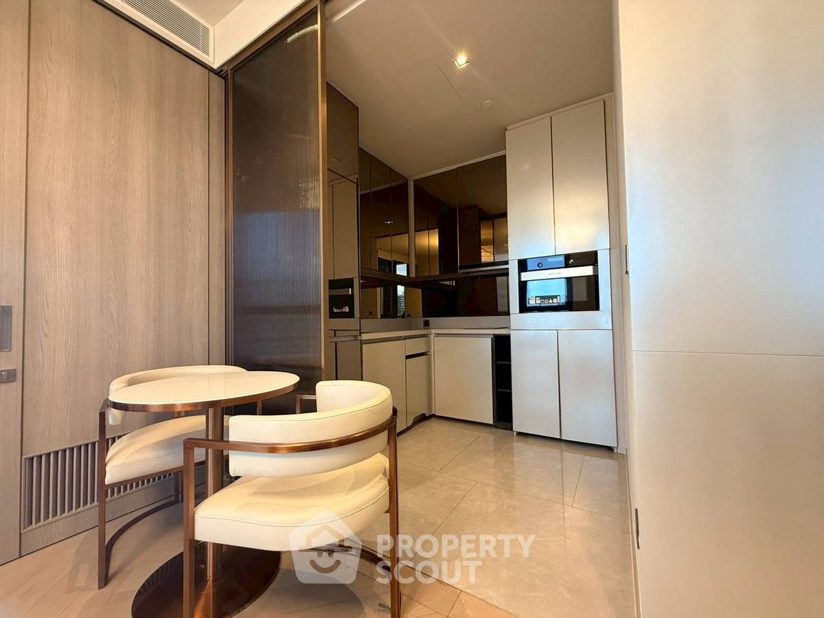 รูป คอนโด 1-ห้องนอน ที่ เดอะ รีเซิร์ฟ สาทร ใกล้ BTS ศาลาแดง (ID 996686) - รูปที่ 3/11