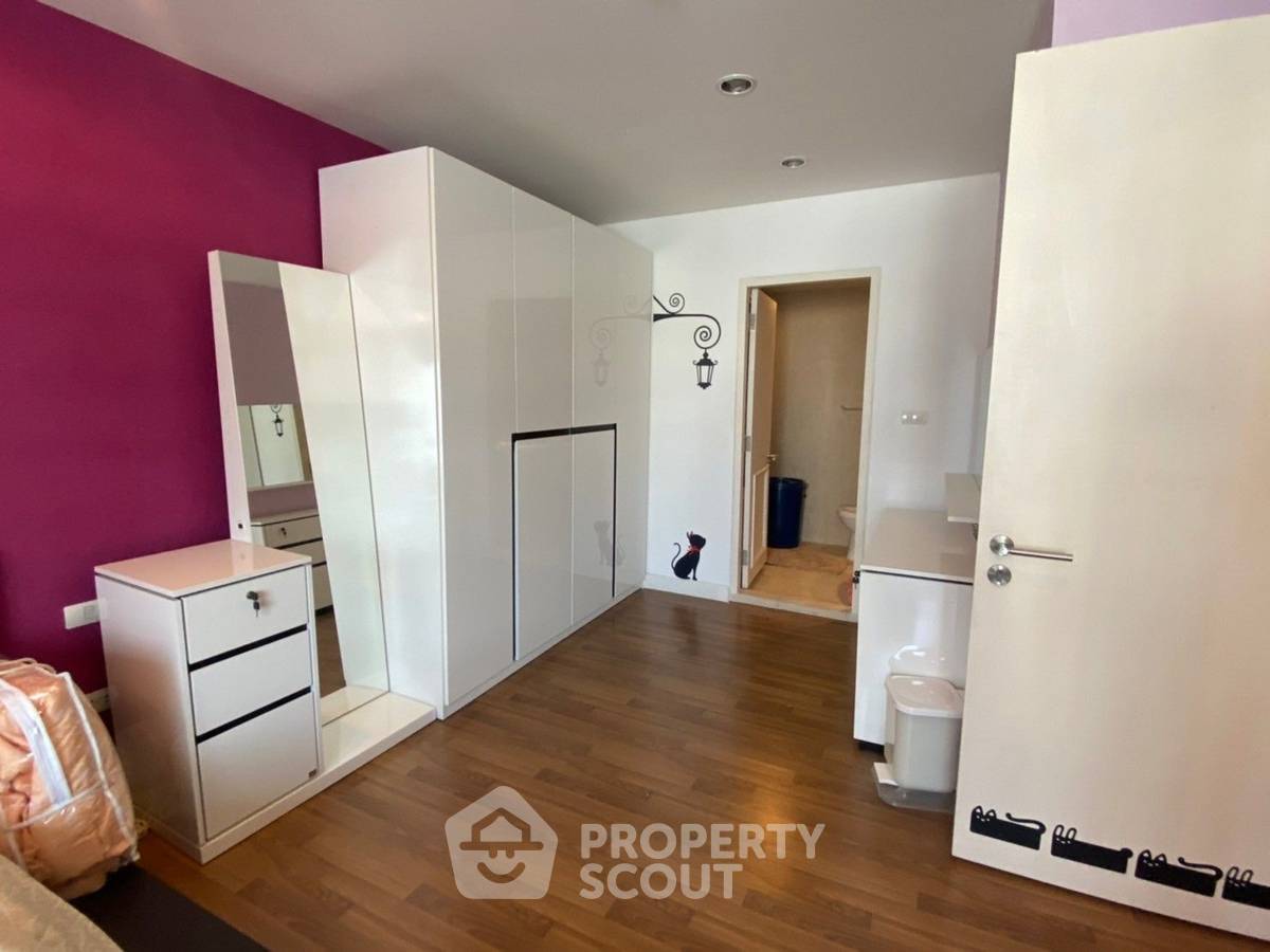 picture 1-BR Condo at The Clover Thonglor Residence near BTS Thong Lor (ID 1443351) - 7/8