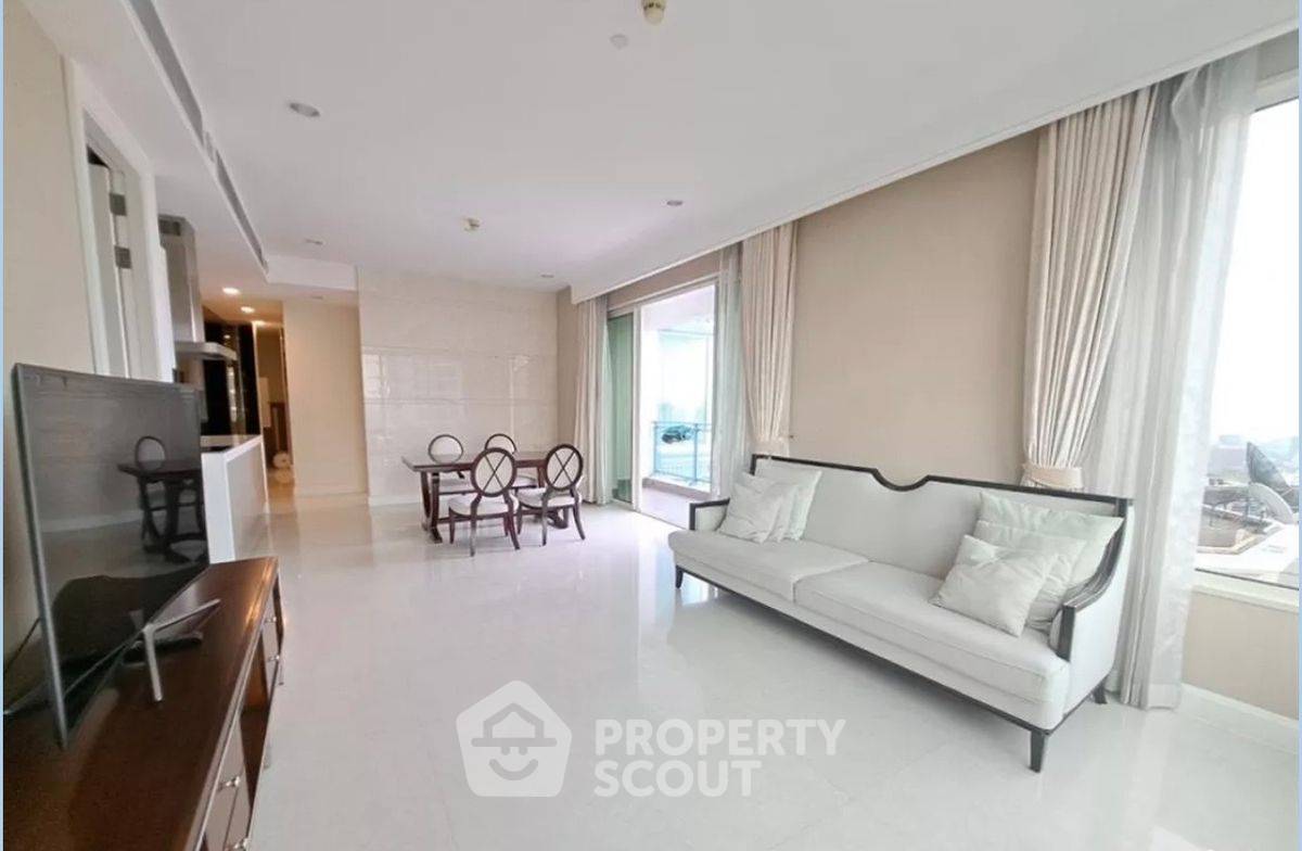 รูป คอนโด 3-ห้องนอน ที่ คิว หลังสวน ใกล้ BTS ราชดำริ (ID 2203105) - รูปที่ 12/20