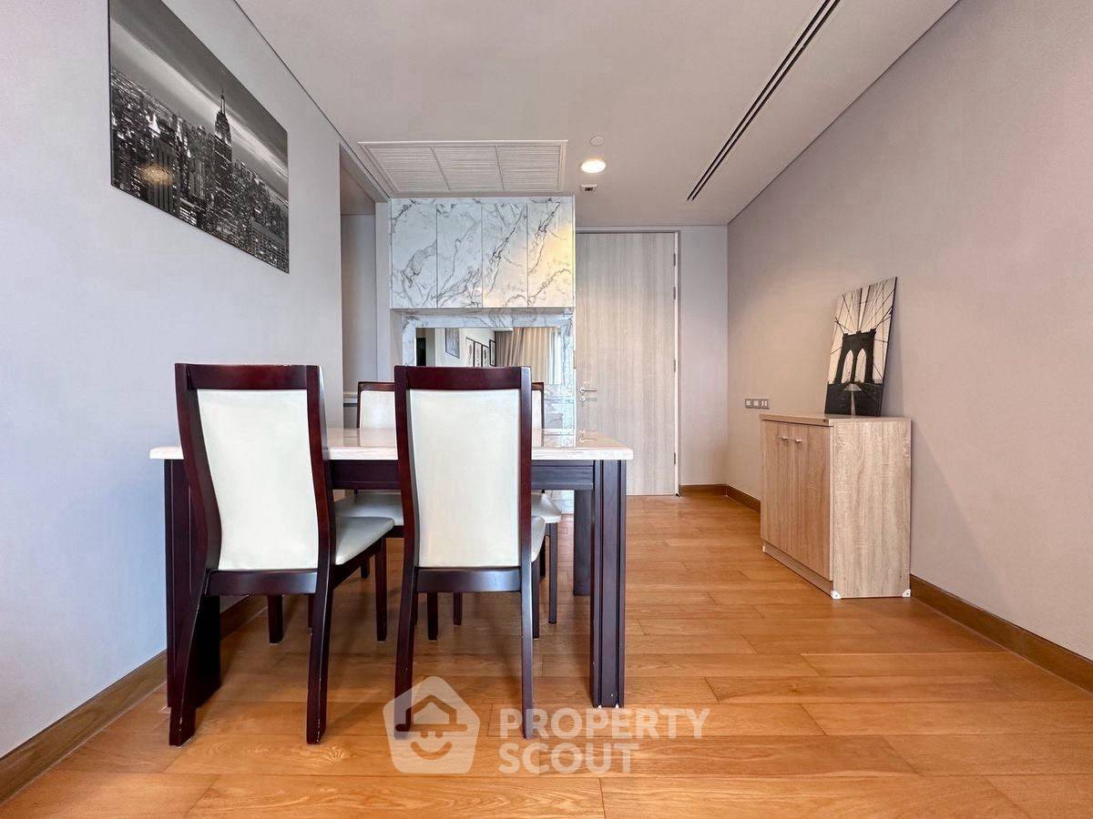 รูป คอนโด 2-ห้องนอน ที่ เดอะ ลุมพินี 24 ใกล้ BTS พร้อมพงษ์ (ID 2439602) - รูปที่ 10/18