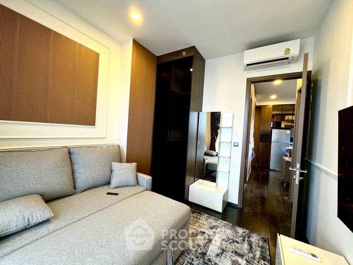 picture 2-BR Condo at Park Origin Thonglor near BTS Thong Lor (ID 2359593) - 4/6