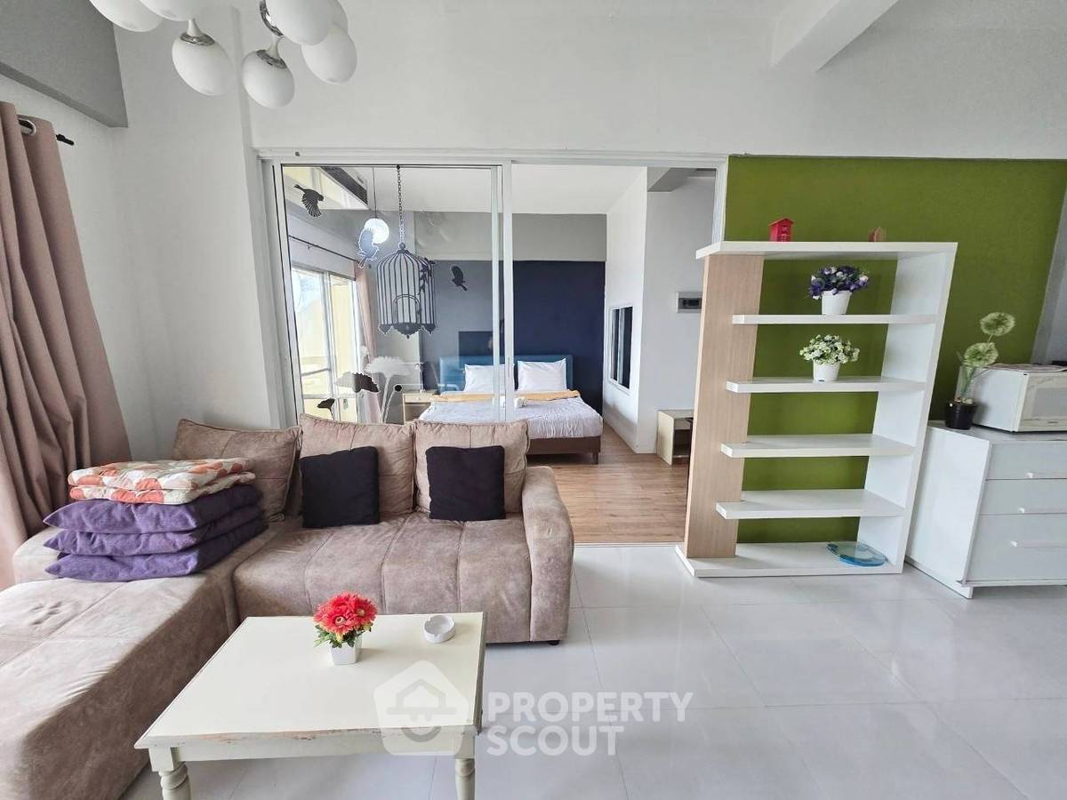 รูป คอนโด 1 ห้องนอน โซ่เชน หัวหิน ชั้น 7 ขนาด 62 ตร.ม. ในเมืองหัวหิน (ID 2491015) - รูปที่ 12/16