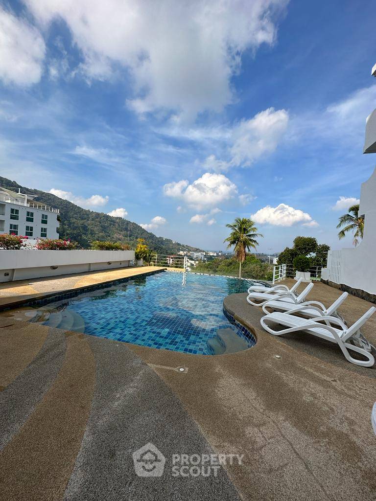 1-BR Condo For Sale, 52 Sqm On 2nd Floor, Kata Ocean View Condominium 3 (ID 1431498) - image 2