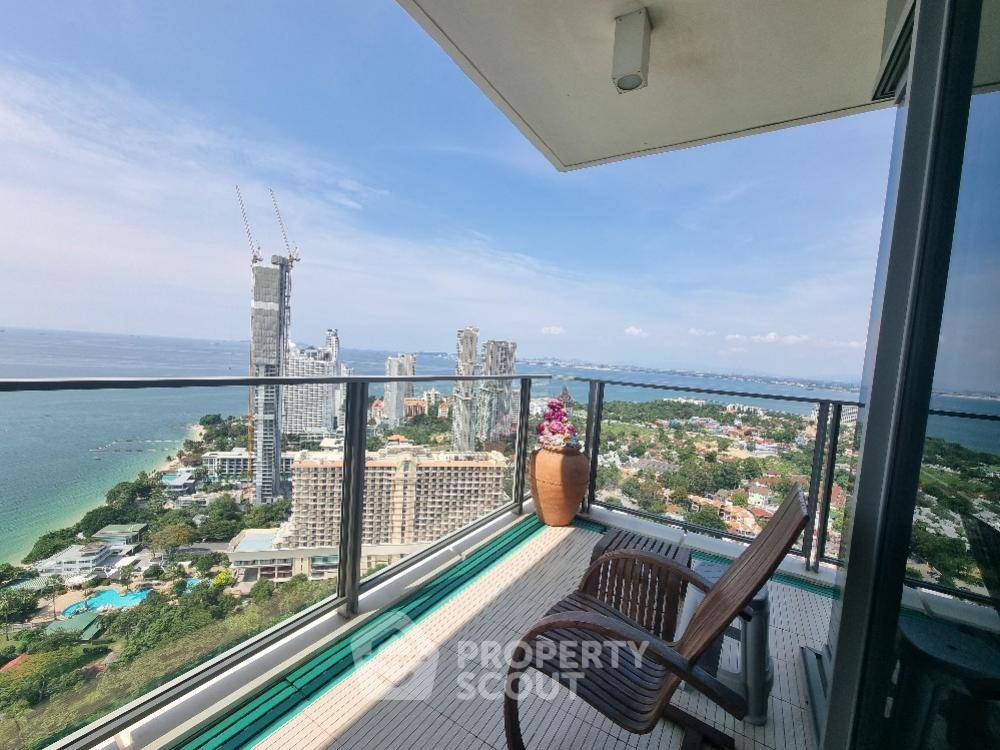 รูป คอนโด 3-ห้องนอน ที่ นอร์ทพอยท์ คอนโดมิเนี่ยม ใกล้ วงศ์อมาตย์ (ID 1397350) - รูปที่ 4/10