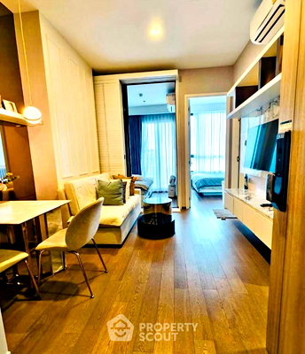 คอนโดให้เช่า : คอนโด 1-ห้องนอน ที่ พาร์ค ออริจิ้น พญาไท ใกล้ BTS พญาไท (ID 2134468)
