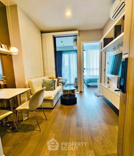 รูปภาพ High-Floor 1-BR 33 Sqm At Park Origin Phayathai, BTS Phaya Thai (ID 2134468)