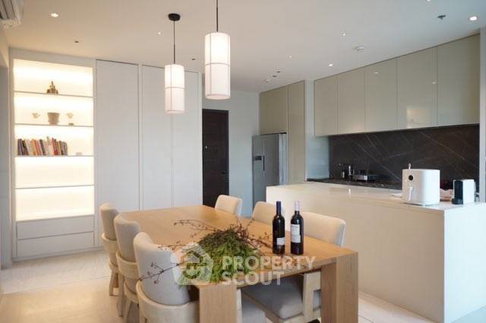 2-BR Condo at C Ekkamai near ARL Ramkhamhaeng (ID 2733770)