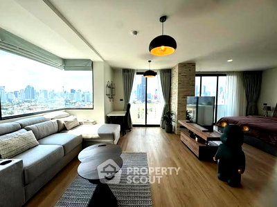 Condos for sale : 1-BR 55 Sqm On 17th Floor, JC Tower Thong Lor, Phrom Phong BTS (ID 2834120)