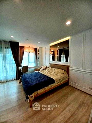 คอนโดให้เช่า : คอนโด 1-ห้องนอน ที่ ไลฟ์ วัน ไวร์เลส ใกล้ BTS เพลินจิต (ID 2153627)