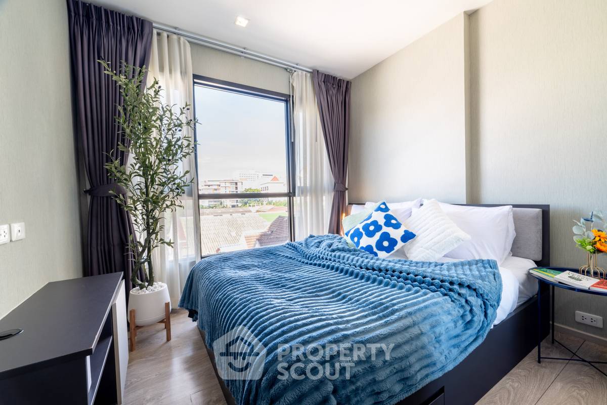 รูป คอนโด 1 ห้องนอนให้เช่า The Base Central Pattaya ใกล้ Central Festival Pattaya (ID 2388903) - รูปที่ 10/20